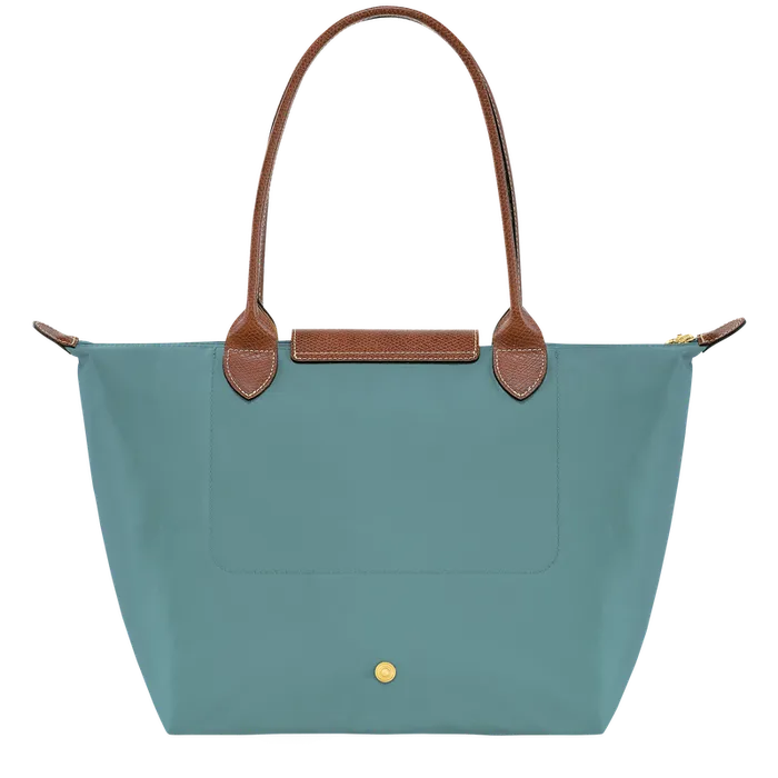 Shoulder bags Le Pliage Original M Tote bag EucalyptusEucalyptusEucalyptus 8211 Longchamp Women Shoulder bags Le Pliage Original M Tote bag EucalyptusEucalyptusEucalyptus 8211 Longchamp Women