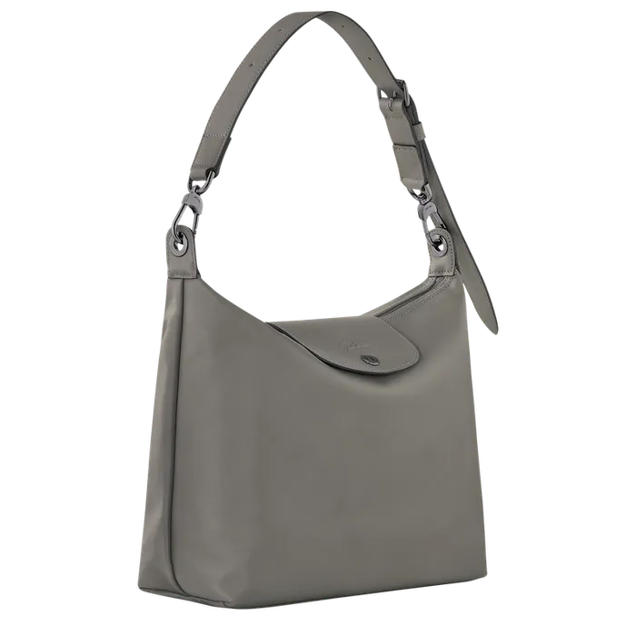 Shoulder bags Le Pliage Xtra M Hobo bag TurtledoveTurtledoveTurtledove 8211 Longchamp Women Shoulder bags Le Pliage Xtra M Hobo bag TurtledoveTurtledoveTurtledove 8211 Longchamp Women