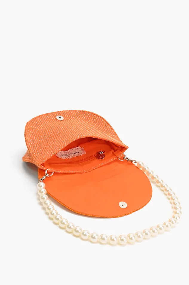 Shoulder Bags Women Citrus Couture Embellished Shoulder Bag America and Beyond