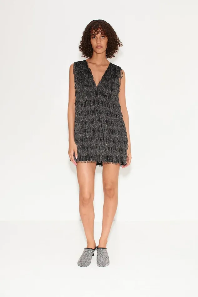 Simon Miller Mules Women Nailhead Beep Mule In BlackSilver Simon Miller Mules Women Nailhead Beep Mule In BlackSilver