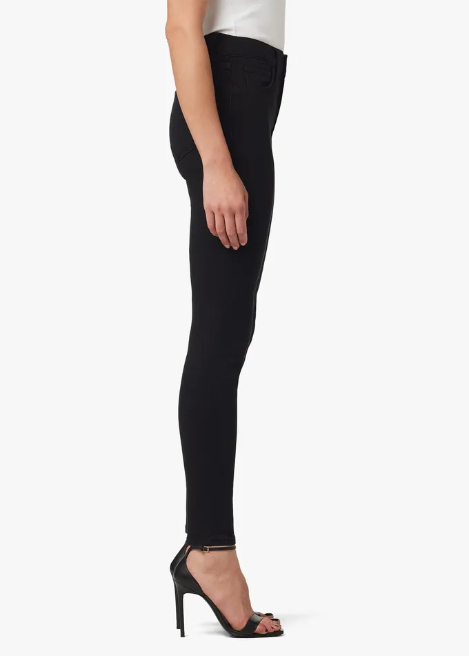 Skinny Women Joe8217s Jeans THE CHARLIE ANKLE Black