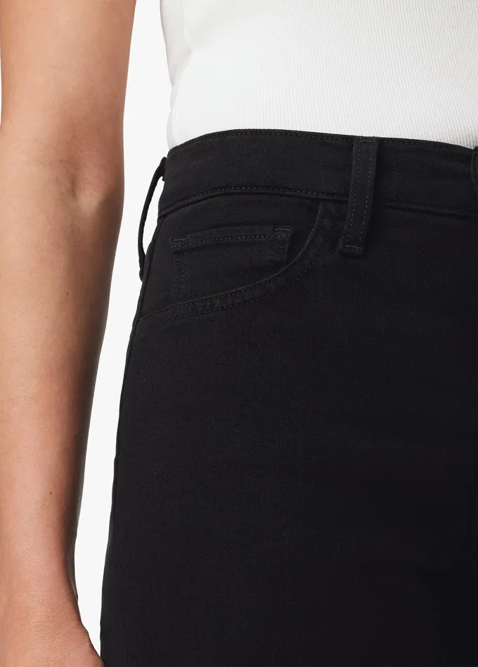 Skinny Women Joe8217s Jeans THE CHARLIE ANKLE Black