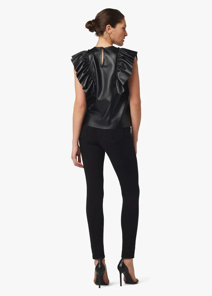 Skinny Women Joe8217s Jeans THE CHARLIE ANKLE Black