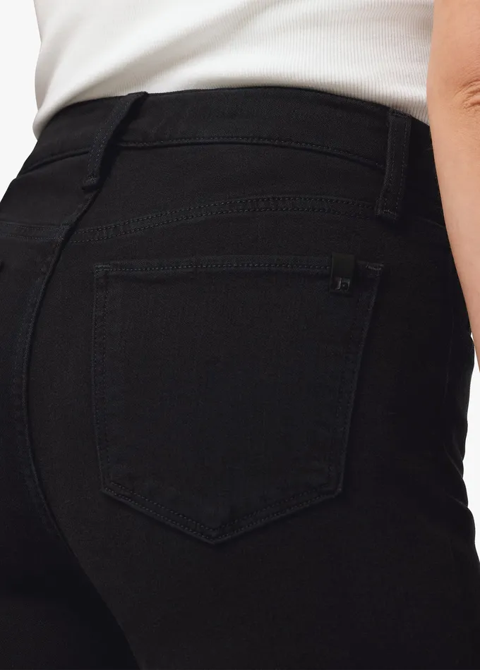 Skinny Women Joe8217s Jeans THE CHARLIE ANKLE Black