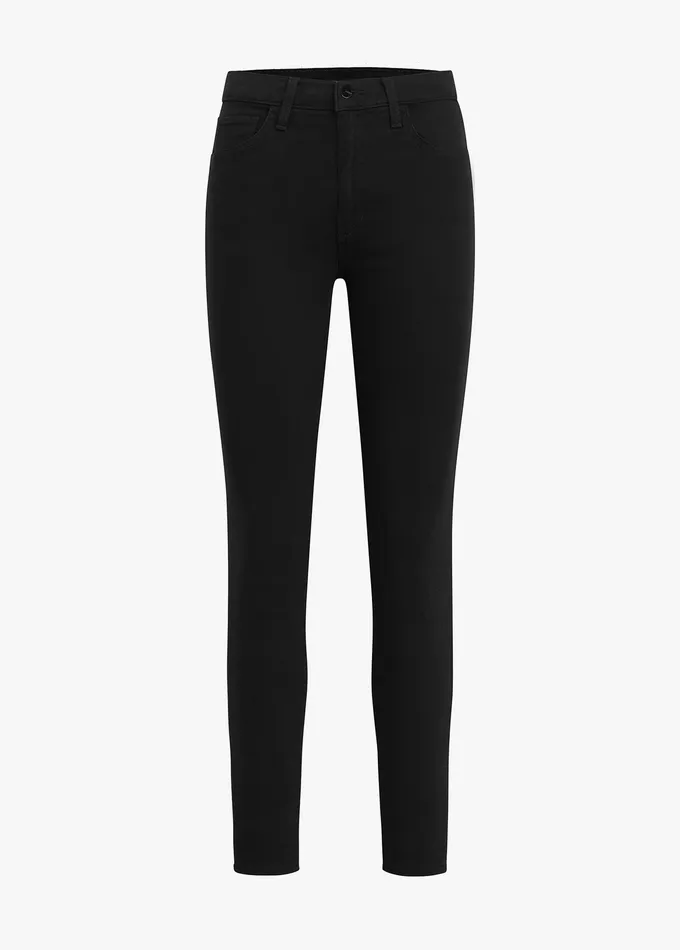 Skinny Women Joe8217s Jeans THE CHARLIE ANKLE Black