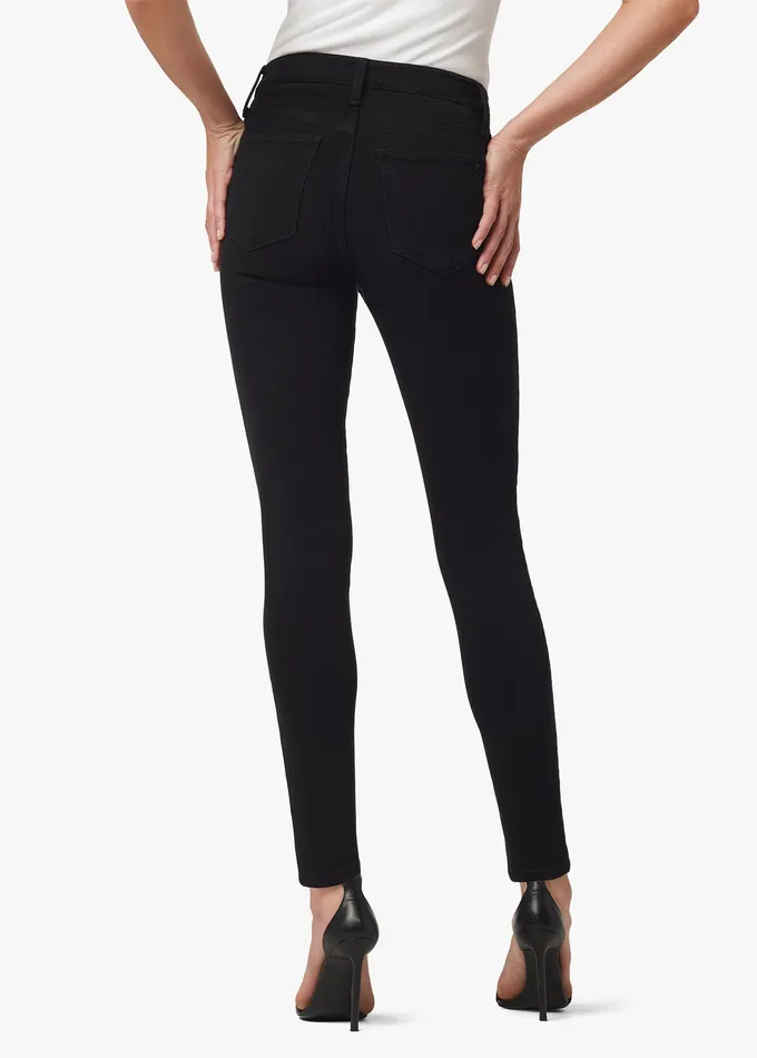 Skinny Women Joe8217s Jeans THE CHARLIE ANKLE Black