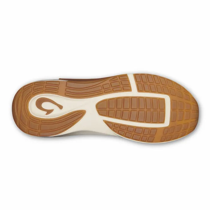 Sneakers Men Olukai Kaholo Athletic Trainer Shoes 8211 Moonlit Ocean