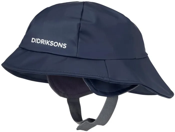 Southwest Kids Galon Navy Kids Didriksons Waterproof Hats