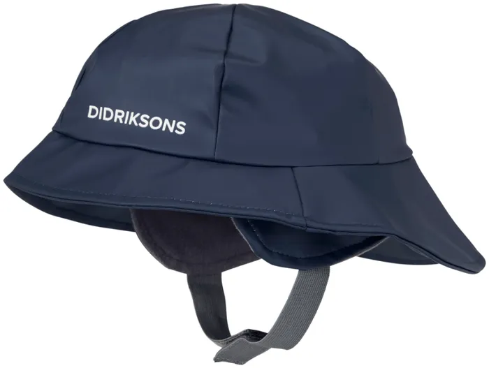 Southwest Kids Galon Navy Kids Didriksons Waterproof Hats