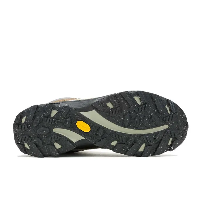 Speed Solo Mid Waterproof Fog Men Merrell Boots Speed Solo Mid Waterproof Fog Men Merrell Boots