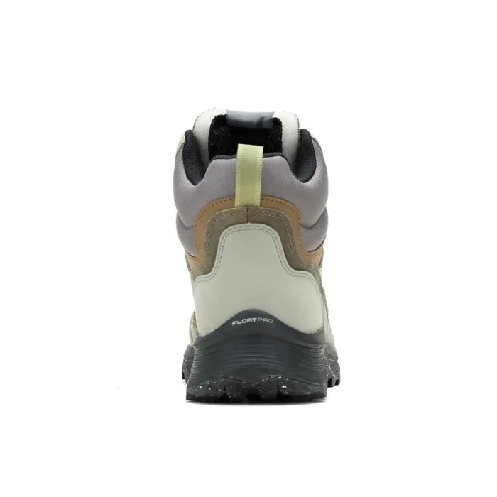 Speed Solo Mid Waterproof Fog Men Merrell Boots Speed Solo Mid Waterproof Fog Men Merrell Boots