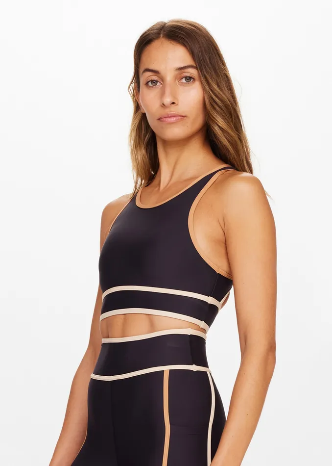 Sports Bras NORTHSTAR NORA BRA 8211 THE UPSIDE Women Sports Bras NORTHSTAR NORA BRA 8211 THE UPSIDE Women