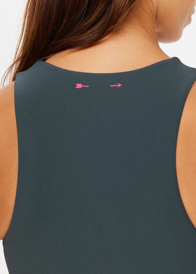 Sports Bras Women RIBBED JACINTA TANK THE UPSIDE Sports Bras Women RIBBED JACINTA TANK THE UPSIDE