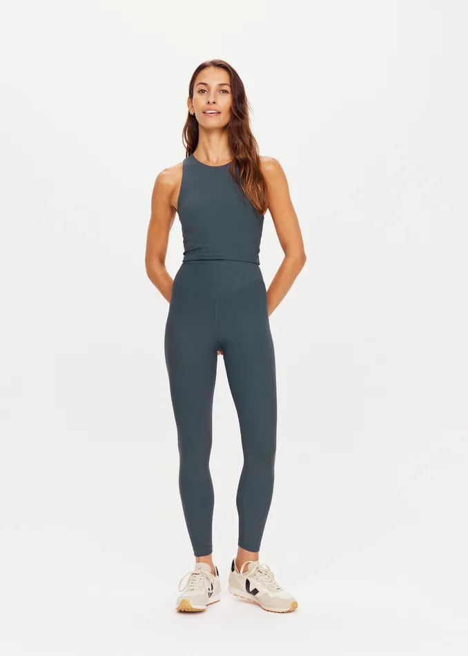 Sports Bras Women RIBBED JACINTA TANK THE UPSIDE Sports Bras Women RIBBED JACINTA TANK THE UPSIDE