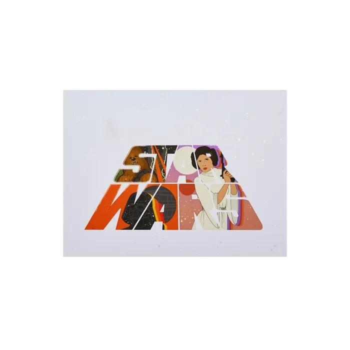 Star Wars By JazStance Poly Crew Socks Box Set Multi MenWomen Stance Crew