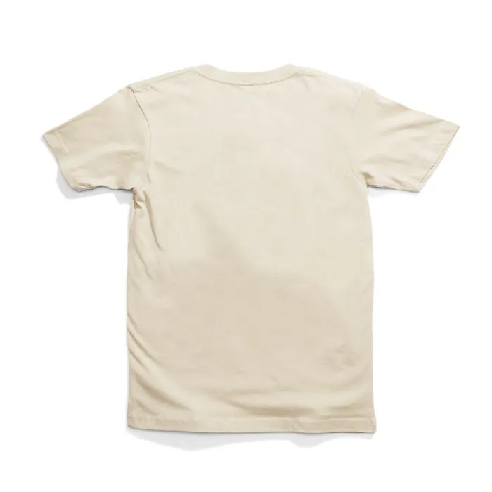 Star WarsStance Mando Tee Vintagewhite Men Stance Graphics