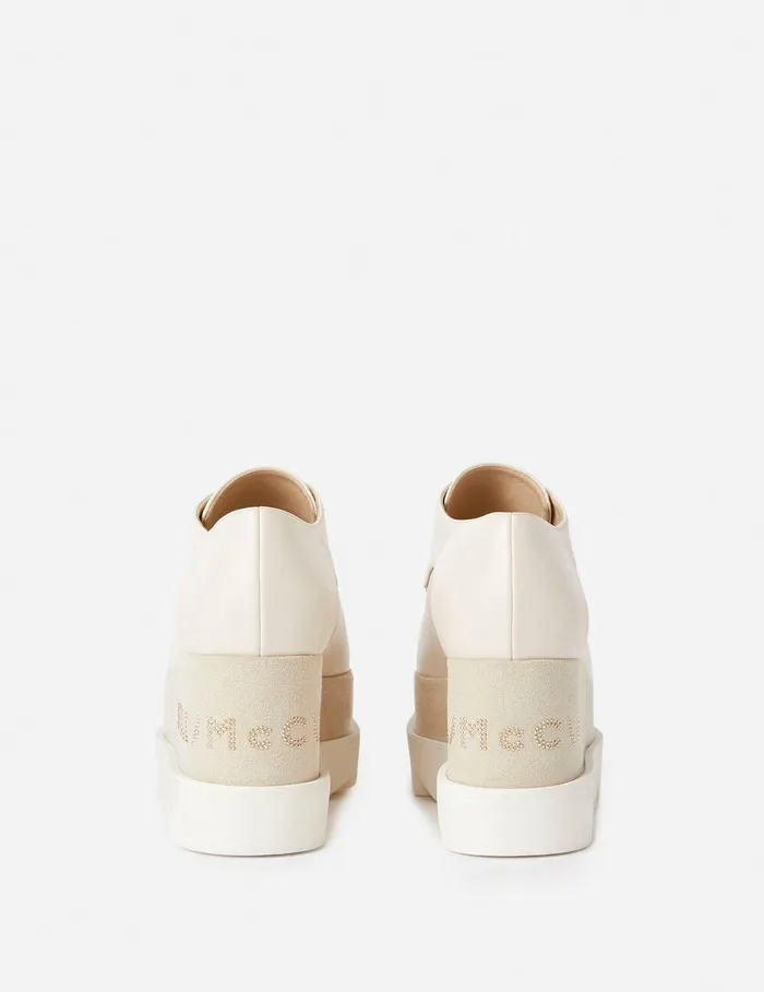 Stella McCartney Wedges Women Elyse Platforms Greggio Stella McCartney Wedges Women Elyse Platforms Greggio