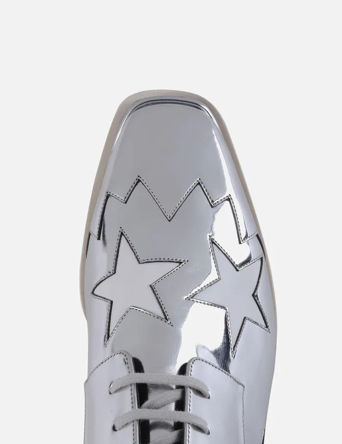 Stella McCartney Wedges Women Elyse Platforms White Stella McCartney Wedges Women Elyse Platforms White