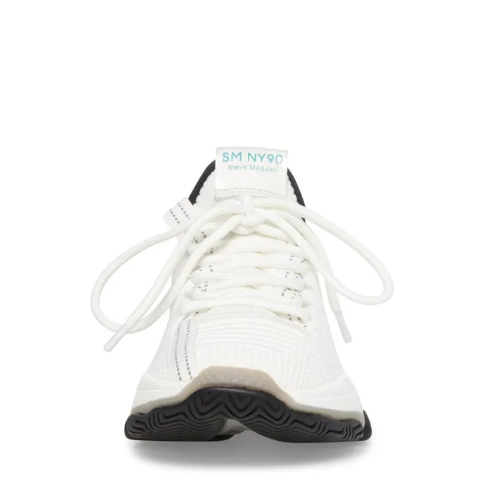 Steve Madden Maxima Multi Womens Sneakers