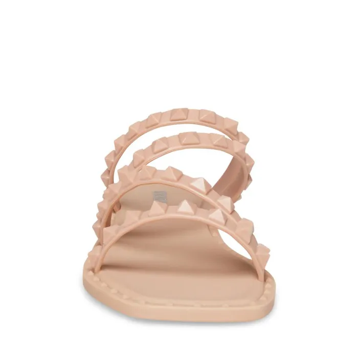 Steve Madden Skyler J Blush Womens Sandals Steve Madden Skyler J Blush Womens Sandals