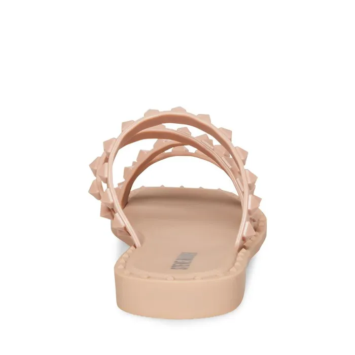 Steve Madden Skyler J Blush Womens Sandals Steve Madden Skyler J Blush Womens Sandals