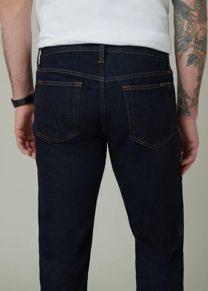 STRAIGHT NARROW Joe8217s Jeans Men THE BRIXTON Peter