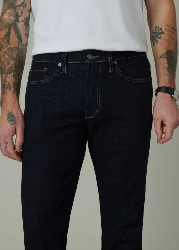 STRAIGHT NARROW Joe8217s Jeans Men THE BRIXTON Peter