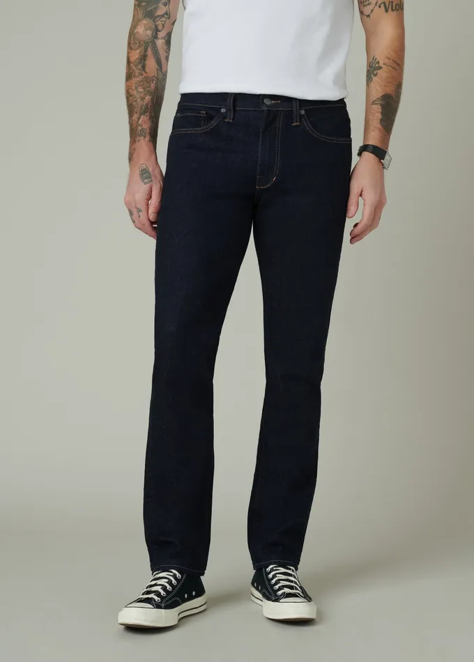 STRAIGHT NARROW Joe8217s Jeans Men THE BRIXTON Peter