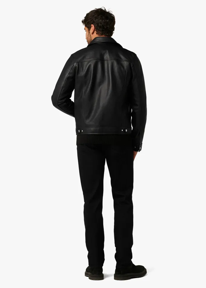 STRAIGHT NARROW Men Joe8217s Jeans THE BRIXTON Delmar