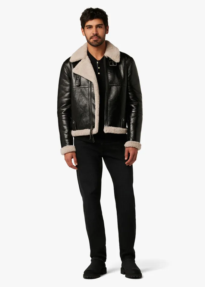 STRAIGHT NARROW Men THE BRIXTON Orren Joe8217s Jeans
