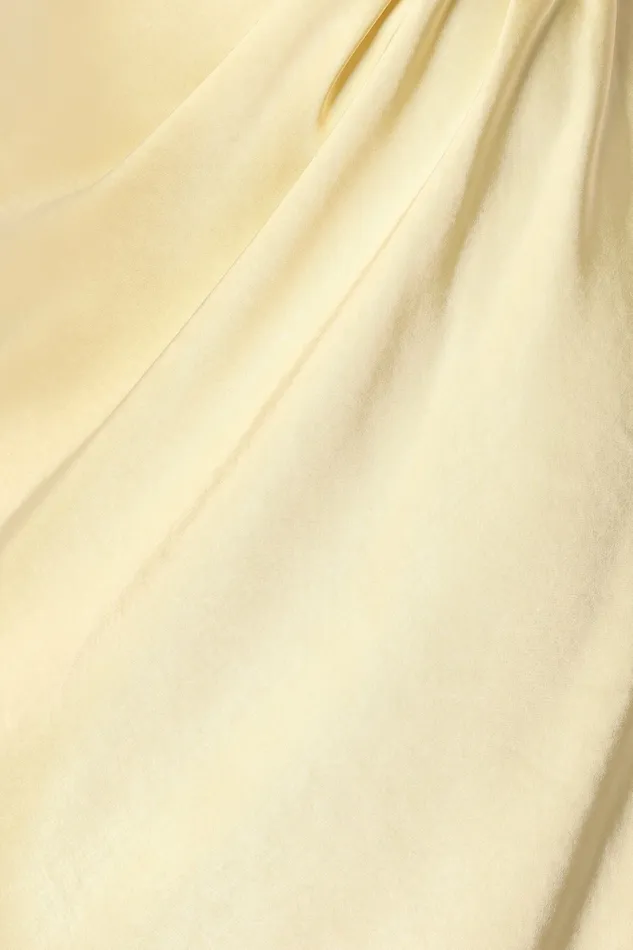 Strapless Dresses Saraya Midi Dress Butter Petal and Pup Women
