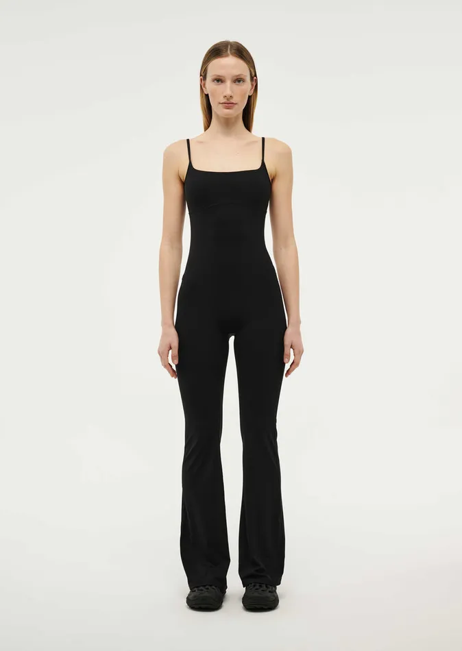 StudioSoft PREVIEW ONE PIECE IN BLACK 8211 PE Nation Women