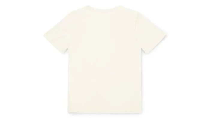 SUN RUN TSHIRT 8211 OFF WHITE Women Karhu Running Apparel