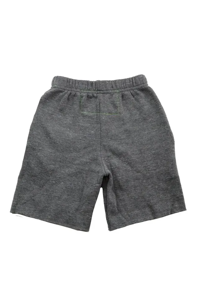 Sweatshorts 8211 Heather Grey Kids Aviator Nation Shorts
