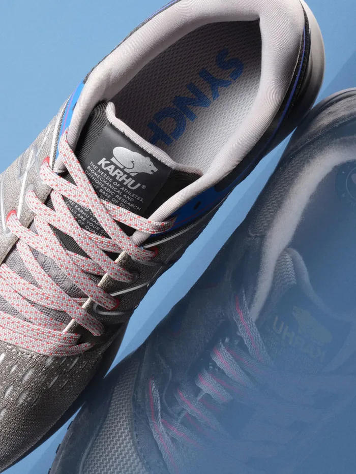 Synchron 15 Stability Running Shoe Men Karhu Running Shoes