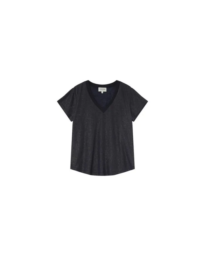 TSHIRT MARINE MONDAY Shop Grace and Mila ShortSleeves Tshirts