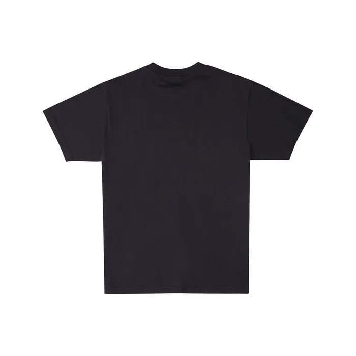 TShirts DC Star TShirt black DC Shoes Men