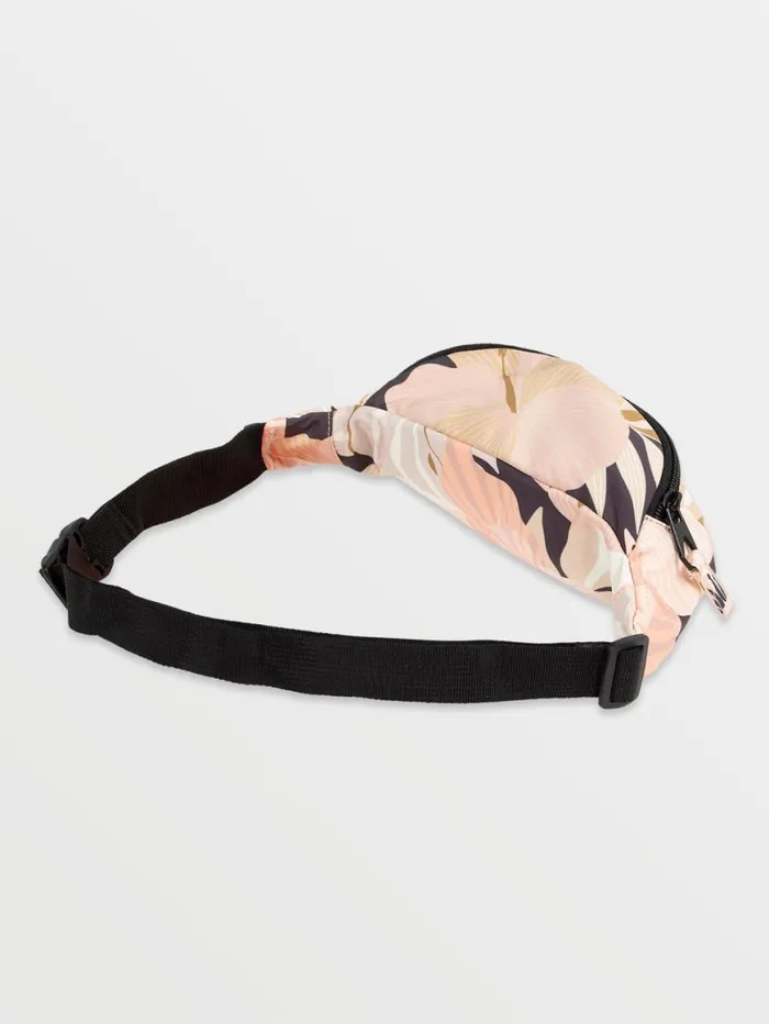 Take With Me Hip Pack 8211 Peach Kids Volcom Accessories
