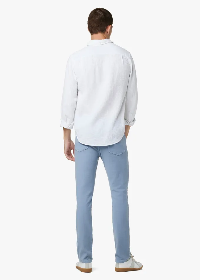 THE AIRSOFT ASHER Windward Blue Men Special Inseams Joe8217s Jeans