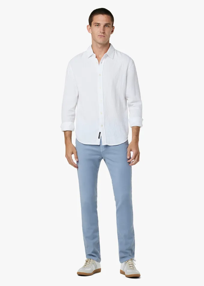 THE AIRSOFT ASHER Windward Blue Men Special Inseams Joe8217s Jeans