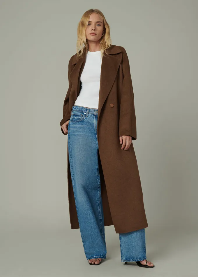 THE RYAN Boundless Relaxed Joe8217s Jeans Women