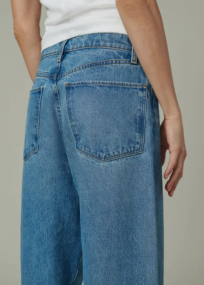 THE RYAN Boundless Relaxed Joe8217s Jeans Women