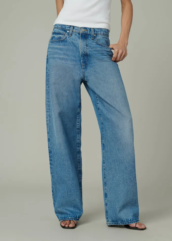 THE RYAN Boundless Relaxed Joe8217s Jeans Women