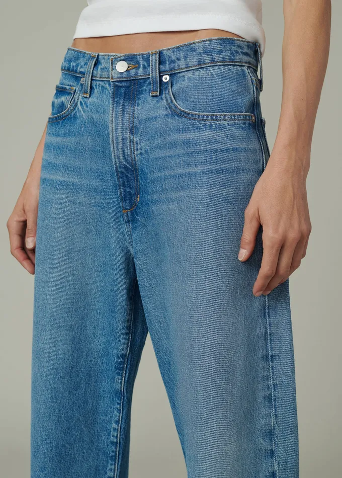 THE RYAN Boundless Relaxed Joe8217s Jeans Women
