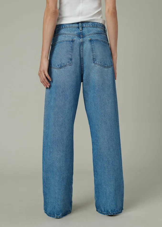 THE RYAN Boundless Relaxed Joe8217s Jeans Women