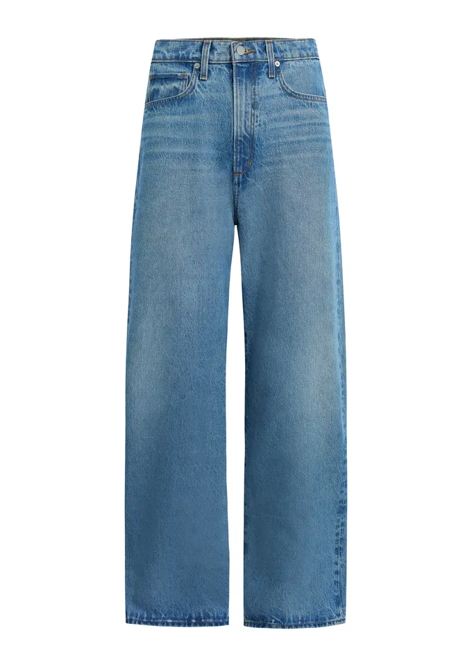 THE RYAN Boundless Relaxed Joe8217s Jeans Women