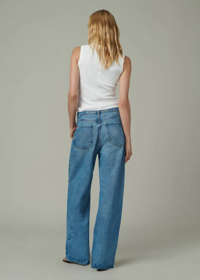 THE RYAN Boundless Relaxed Joe8217s Jeans Women