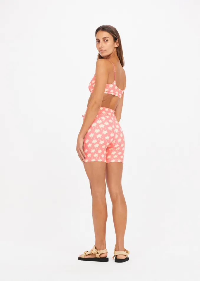 THE UPSIDE LOULU SPIN SHORT Women Shorts THE UPSIDE LOULU SPIN SHORT Women Shorts