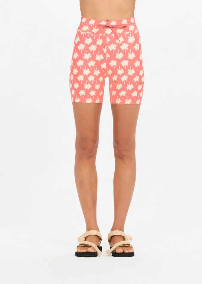 THE UPSIDE LOULU SPIN SHORT Women Shorts THE UPSIDE LOULU SPIN SHORT Women Shorts