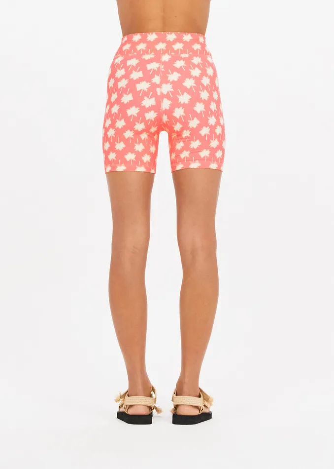 THE UPSIDE LOULU SPIN SHORT Women Shorts THE UPSIDE LOULU SPIN SHORT Women Shorts